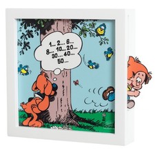 Bilderrahmen Sammlung Funky