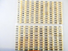 Rudolf Flume Sortierdosen für