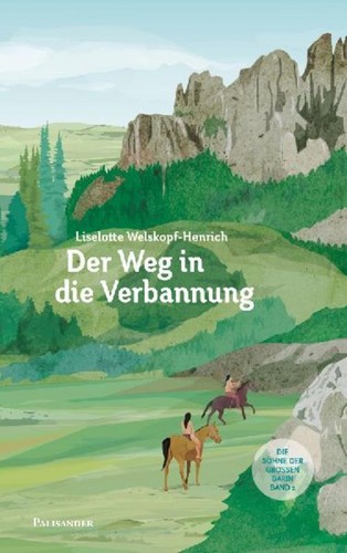 Der weg die - der, verbannung