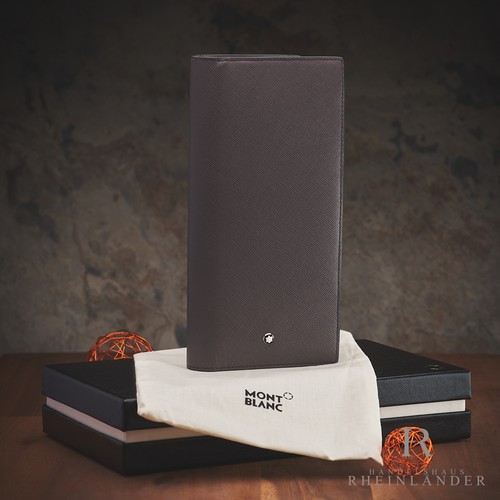 Montblanc leather goods - montblanc,