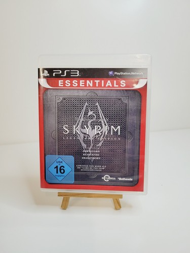 The elder scrolls skyrim - scrolls, v