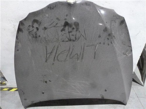 Motorhaube alfa romeo - romeo, 147