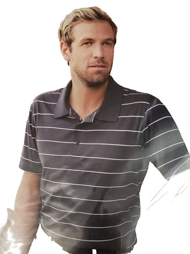 Watsons herren poloshirt - herren,