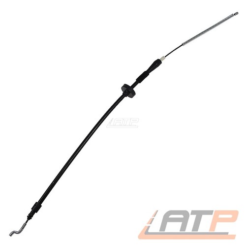 Handbremsseil links oder - handbremsseil,