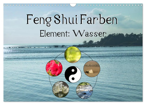 Feng shui farben - feng,