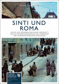 Sinti und roma - sinti,