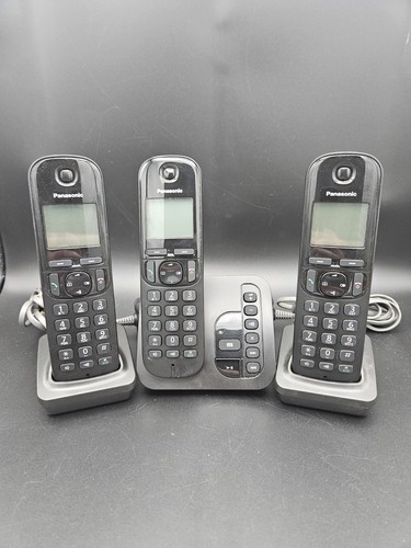 Panasonic digitales schnurlos - digitales,