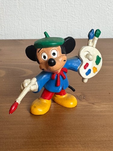 Sammelfigur disney micky maus - micky,