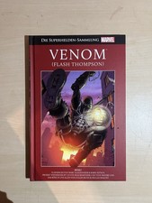 Marvel Die Superhelden Sammlung Venom Band 