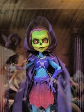 Monster high skullector motu - high,