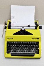 Olympia Sunshine
