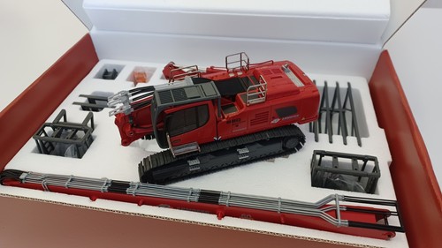 Conrad 2205 liebherr - 2205/15, r960