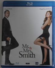 Mr et Mrs Smith - (directors