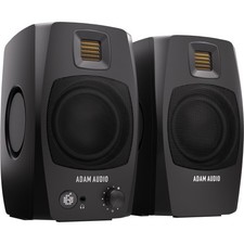 ADAM Audio D3V Schwarz | Neu