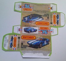 Vorlage für Repro Box