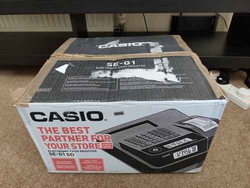 Casio elektronische - casio,