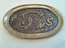 Drachen,Fische,Schälchen