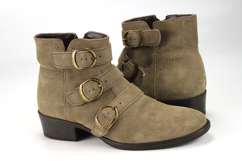 Esprit damen stiefel - esprit,