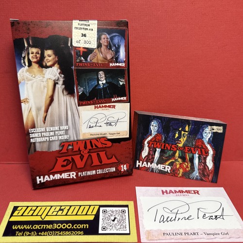 Hammer platinum collection - platinum,