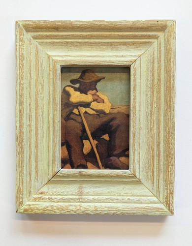 Albin egger lienz - -, der