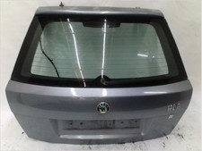 Heckklappe Angebot SKODA Fabia