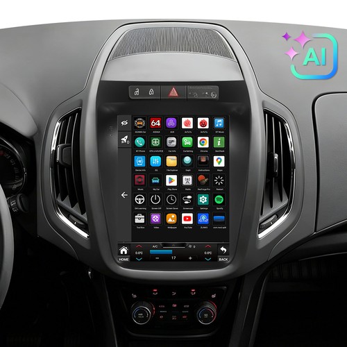 Dab autoradio carplay - ai,