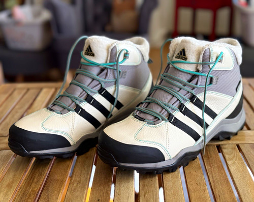 Adidas winterstiefel - adidas, cw