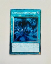 Yu-Gi-Oh! 2025 Mega-Pack Tin MP25-DE Einzelkarten zur Auswahl - deutsch Teil 1/2