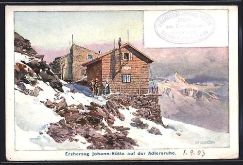 Künstler edward harrison - edward,