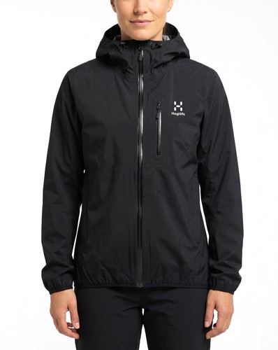 Haglöfs gram comp gore tex - comp, gore-tex