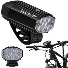 Lampka Rowerowa Przednia