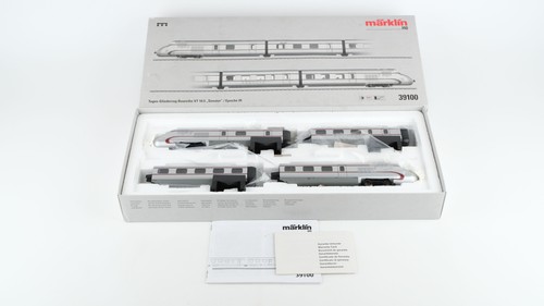 Märklin 39100 - märklin,