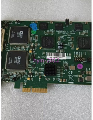 1pcs used datapath limited - used,