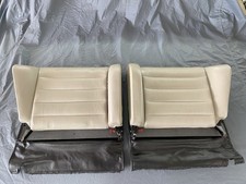 Porsche 911 G-Modell, 1 Satz