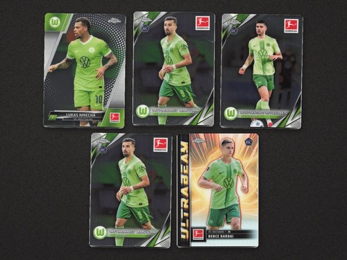 Vfl wolfsburg karten lot - wolfsburg,