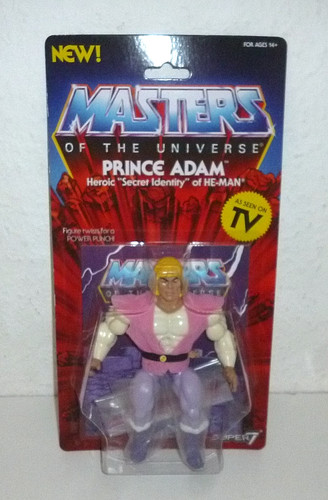 Mattel motu fig - motu, fig.