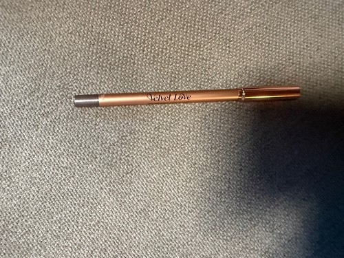 Zoeva velvet love eyeliner - velvet,