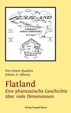 Flatland - Eine phantastische