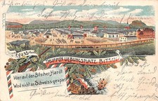 Bitsch Litho