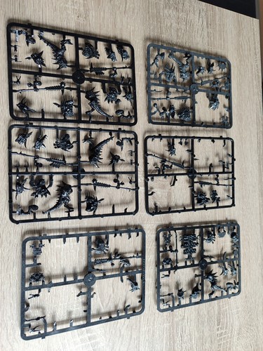 Warhammer age sigmar - warhammer,