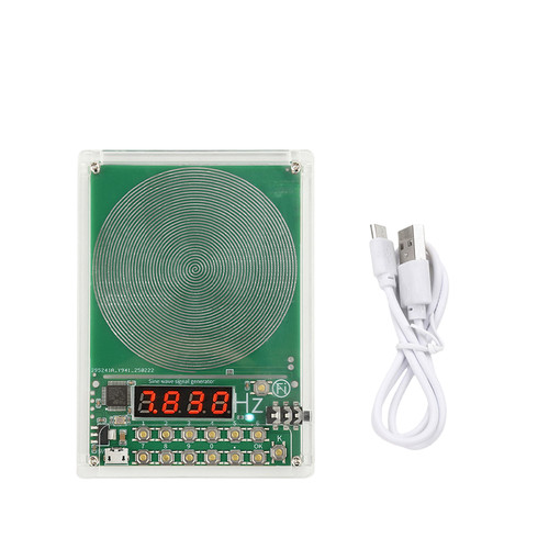 Sinusgenerator