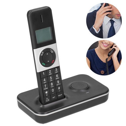 Digital cordless telephone - digital,