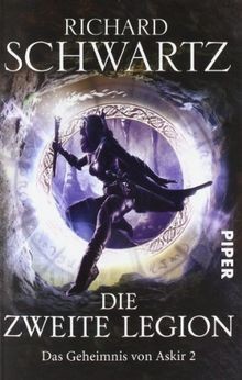 Die zweite legion das - die,