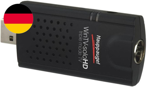Hauppauge wintv solohd - 01589,