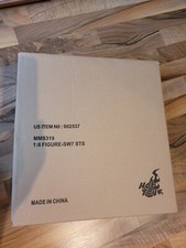 Hot Toys Star Wars The Force