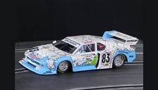 sideways SIDEWAYS M1 Turbo No. 83 Edition HC11