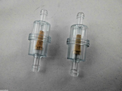 Benzinfilter mofa moped - benzinfilter,