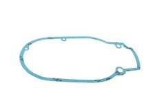 Dichtung Kupplungsdeckel für MZ ETZ 250 251 301 Verstärkt Plastasit BLAU dt. Pro