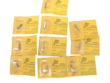 Busch 588/0 Vintage Freileitungssystem Ersatzbirne Neonpeitschenlampe 10 x OVP