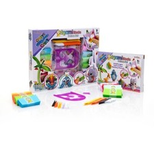 3D Origami de luxe Set - Neu